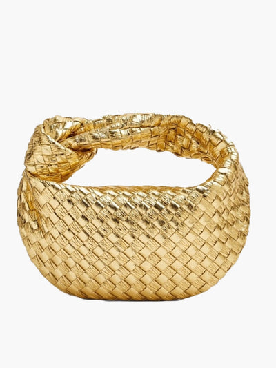 Aylia - Gewebte Tasche