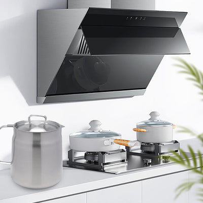 ÖlSparer™ Saubere Frittierlösung