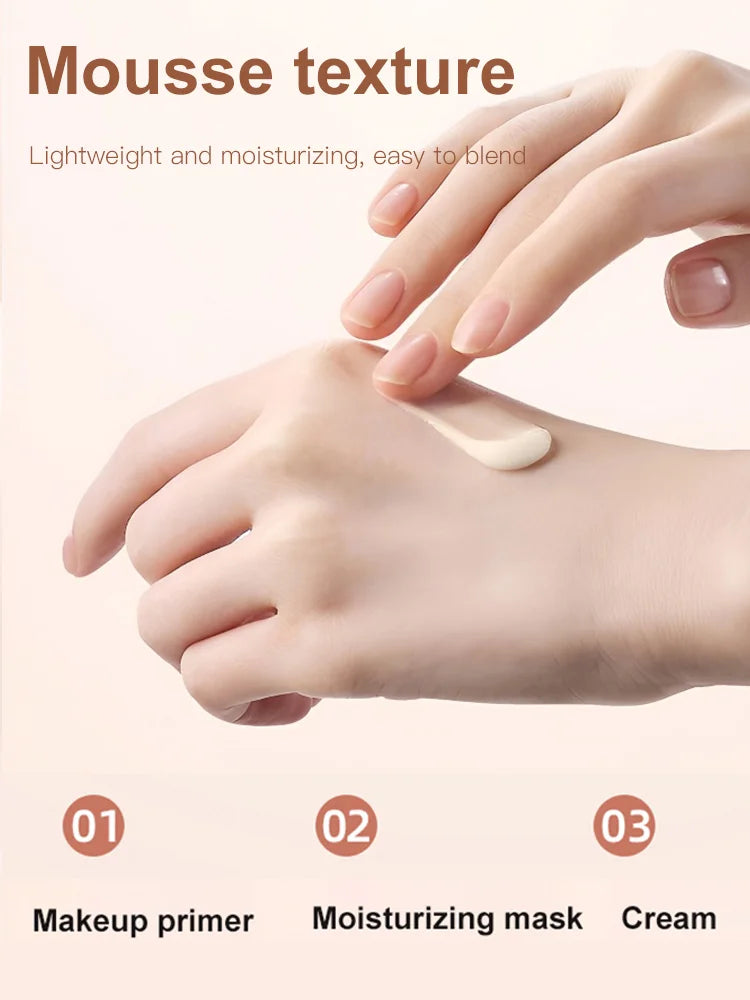 Tautropfen™ Hydrate und Primer