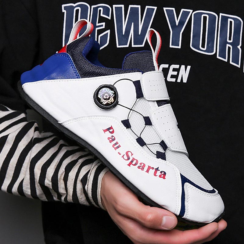 TasteGeschwindigkeit™ Bequeme Laufpassform