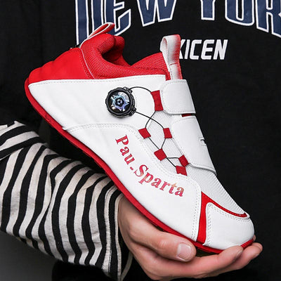 TasteGeschwindigkeit™ Bequeme Laufpassform