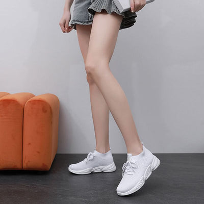 BreezeLäufer™ Leichtes Gewicht Atmungsaktiver Komfort