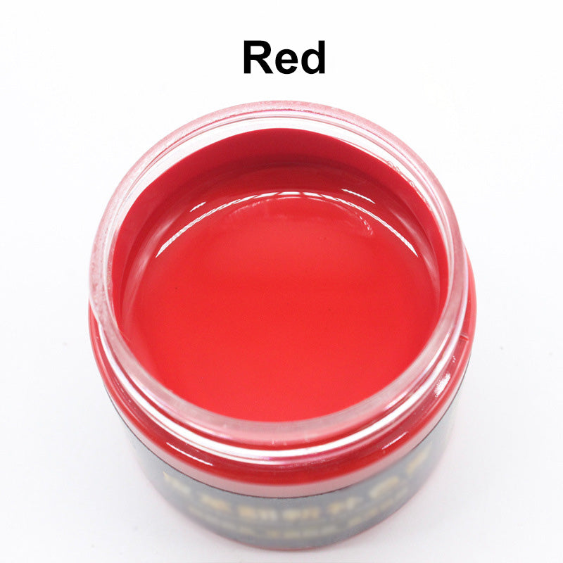 LederLuxe™ Wiederherstellung des natürlichen Glanzes