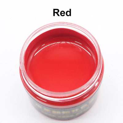 LederLuxe™ Wiederherstellung des natürlichen Glanzes