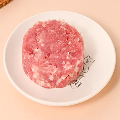 PattyPresse™ Perfekte Pastetenform