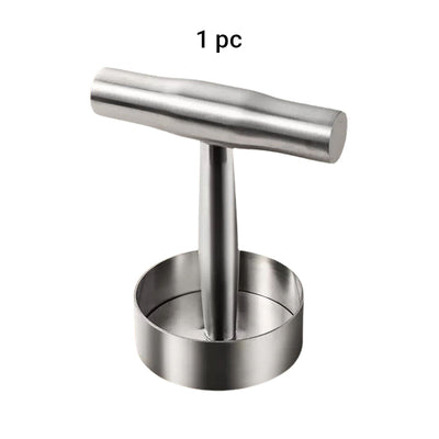 PattyPresse™ Perfekte Pastetenform