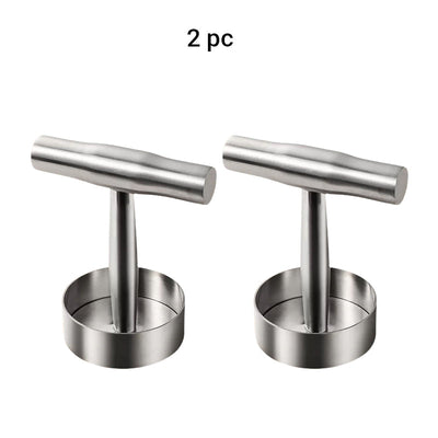 PattyPresse™ Perfekte Pastetenform