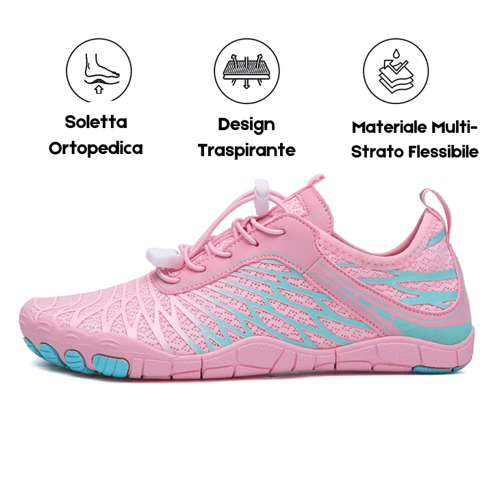 Barefoot™ | Barfußschuhe