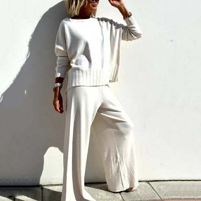 Diana™ Unkomplizierter gemütlicher Look