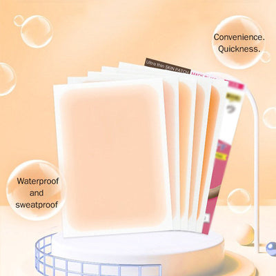 Narbenschutz™ Verstecken mit Zuversicht