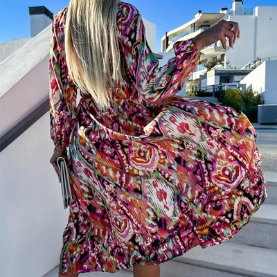 Rose™ Elegante weibliche Silhouette