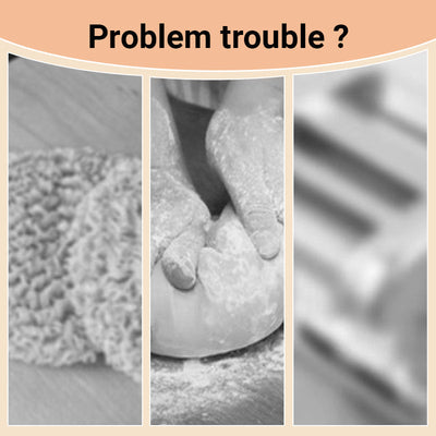 NudelMeister™ Perfekte hausgemachte Nudeln im Handumdrehen