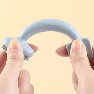 GlühwürmchenStreuer™ Glatte Gleichmäßige Anwendung