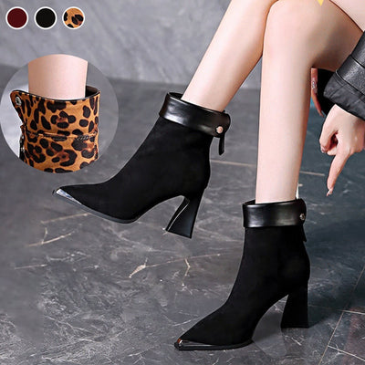 GemütlicheStiefel™ Weicher luxuriöser Komfort