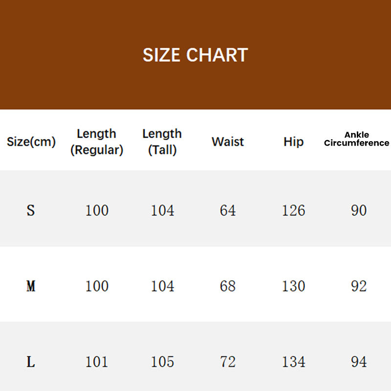 Ruth™ Elegante Weite Passform