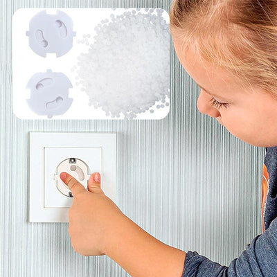 AuslassSchild™ Blöcke Offene Ausgänge