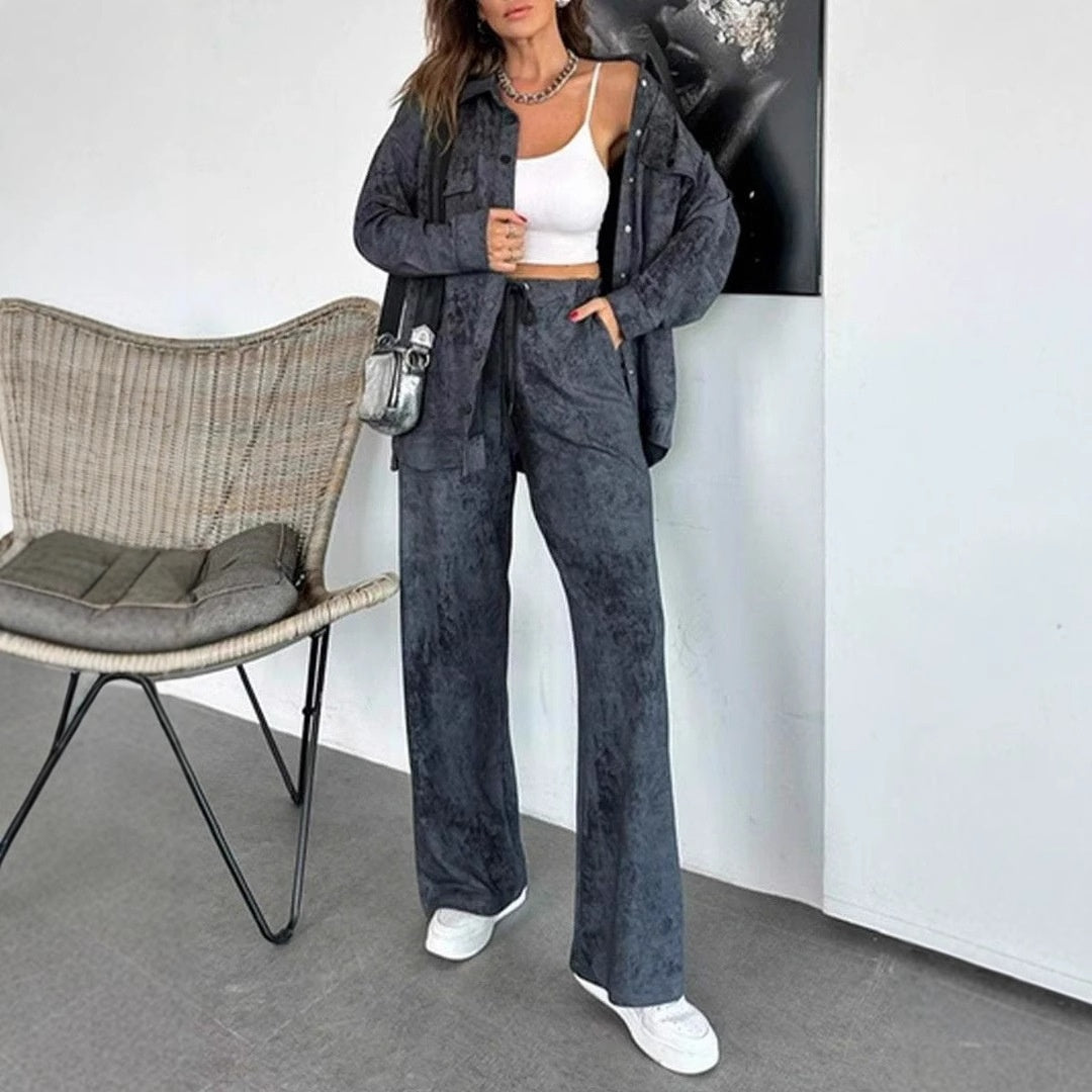 Joanna™ Lebendiger künstlerischer Look