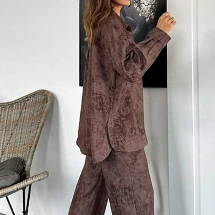 Joanna™ Lebendiger künstlerischer Look