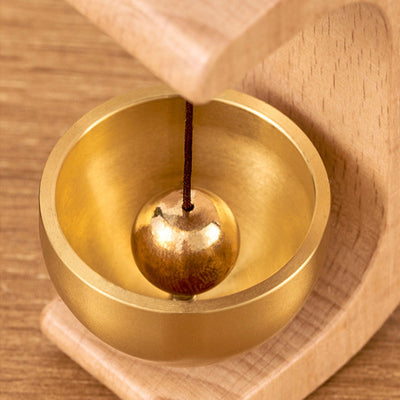 KlangZauber™ Charmante Türmelodie