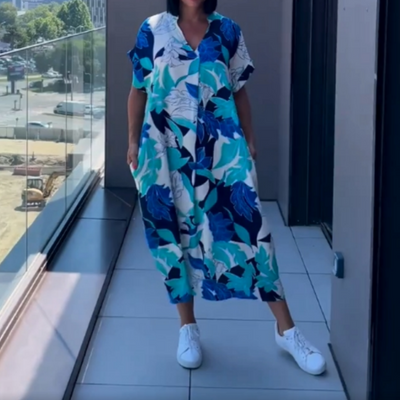 Eleonore™ Bequemer Eleganter Kleid