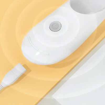 PflegeLeicht™ Mühelose Kontrolle von Tierhaaren