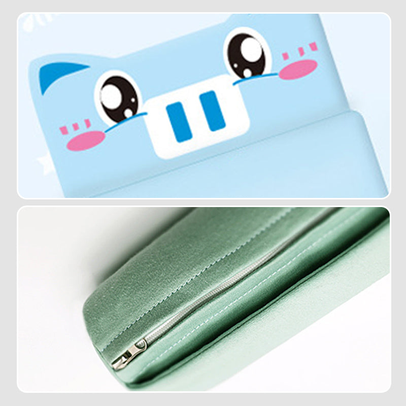 SanftRuhe™ Ergonomisches Babykissen