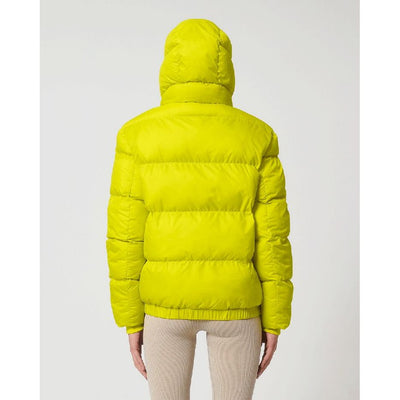 Unisex Winter Steppjacke dick gefüttert