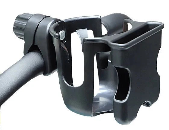 Ordnungshüter™ Flasche griffbereit halten