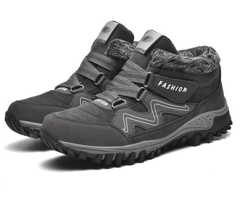 Winterschuhe für frauen