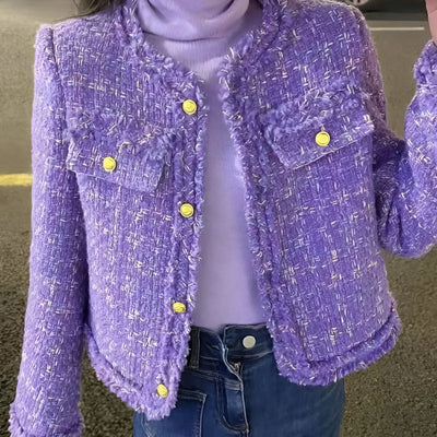 Nastasia | Genieße gemütlichen Luxus in dieser Saison