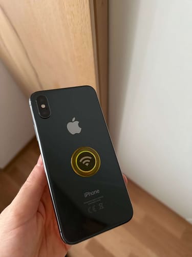 SicherWelle™ Handysignale Neutralisieren