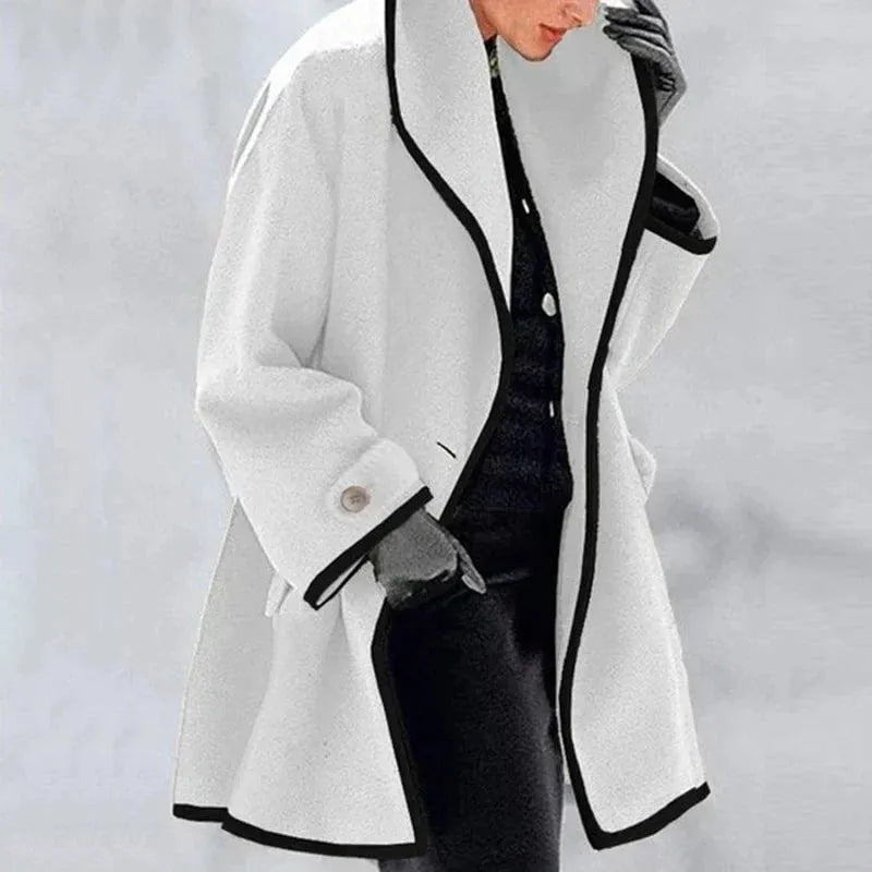 Anissa™ | Eleganter Trenchcoat