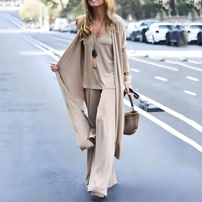 Jeran | Erhöhe deinen Stil mit müheloser Eleganz