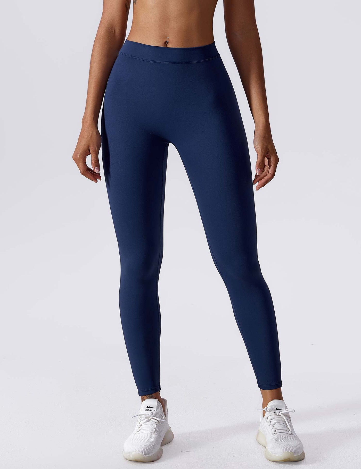 Selina | Nahtlose High-Waist Scrunch Leggings
